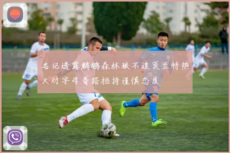 名记透露鹈鹕森林狼不追莫兰特热火对字母哥搭档持谨慎态度