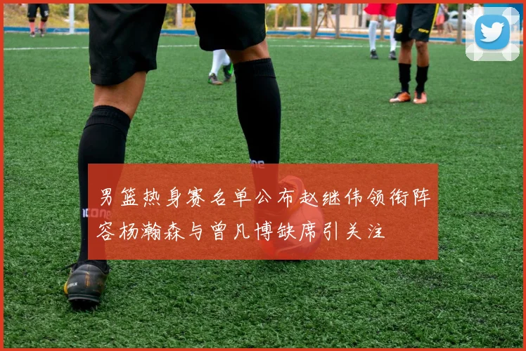 男篮热身赛名单公布赵继伟领衔阵容杨瀚森与曾凡博缺席引关注